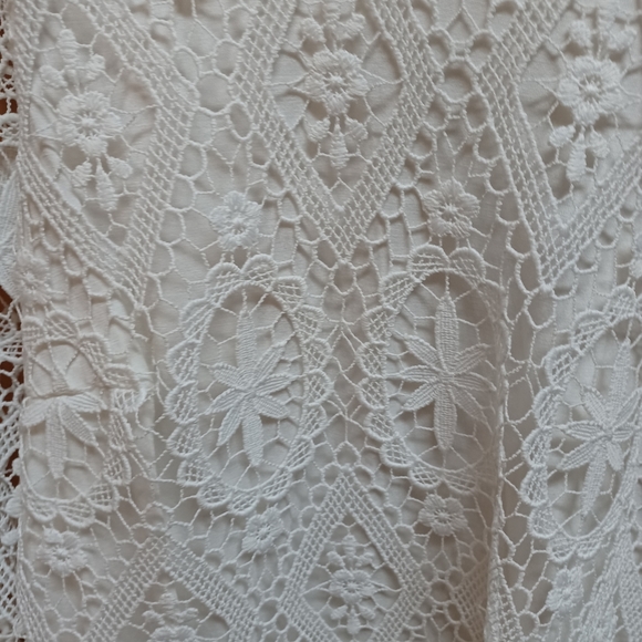 TOPSHOP Moto summer top - Picture 3 of 7